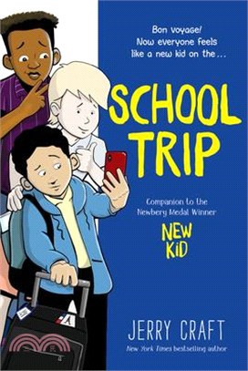 School Trip (Graphic Novel)