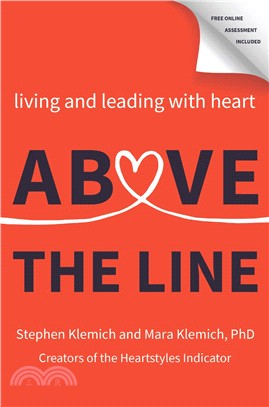 Above the line :living and l...