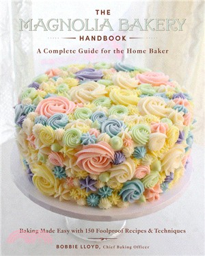 Magnolia Bakery Handbook, The