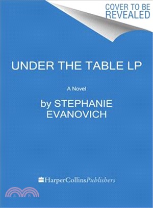 Under the table :a novel /