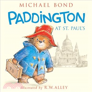 Paddington at St. Paul's