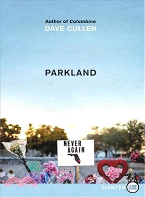 Parkland ― Birth of a Movement