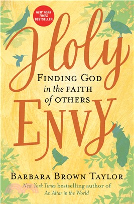 Holy Envy ― Finding God in the Faith of Others