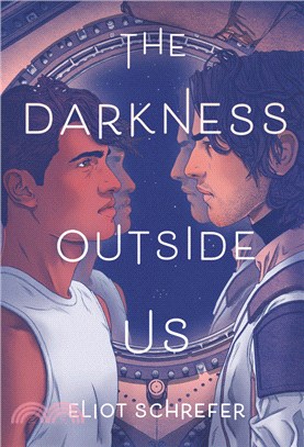 The darkness outside us /