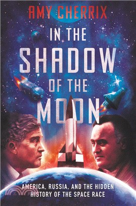 In the shadow of the moon :A...