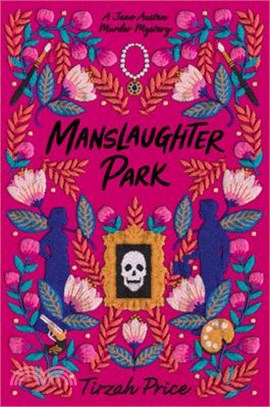 Manslaughter Park