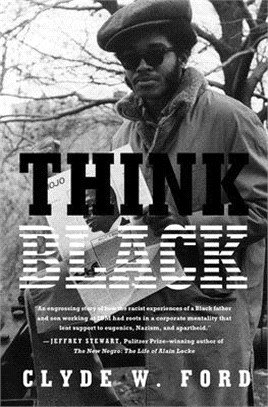 Think Black ― A Memoir of Sacrifice, Success, and Self-loathing in Corporate America