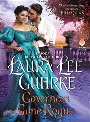 Governess Gone Rogue ― Dear Lady Truelove