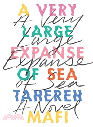 A Very Large Expanse of Sea (平裝本)