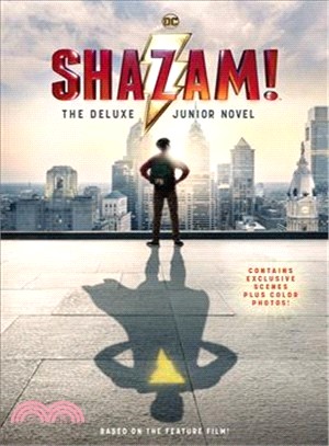 Shazam! ― The Deluxe Junior Novel