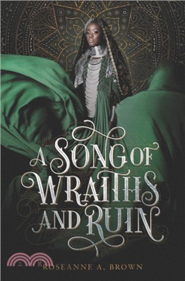 A song of wraiths and ruin /