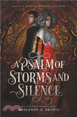 A Psalm of Storms and Silence