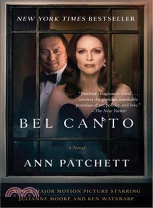 Bel Canto (Movie Tie-In)