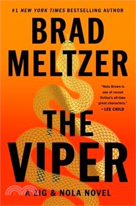 The Viper: A Zig & Nola Novel