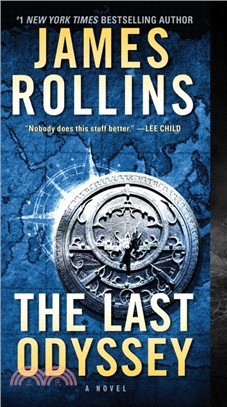 The Last Odyssey：A Novel