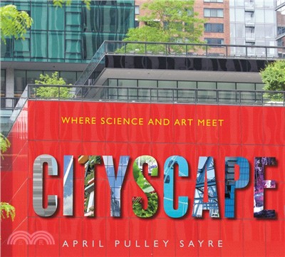 Cityscape ― Where Science and Art Meet