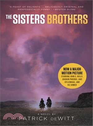 The Sisters Brothers (Movie Tie-in)