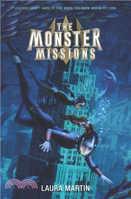 The Monster Missions