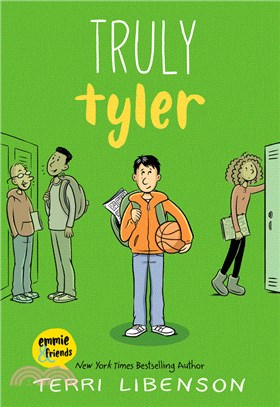 Truly Tyler (Emmie & Friends 5)(graphic novel)