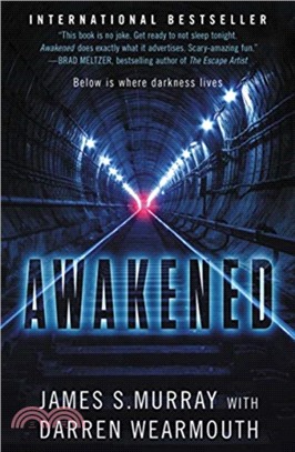 Awakened：A Novel