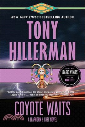 Coyote Waits ― A Leaphorn and Chee Novel
