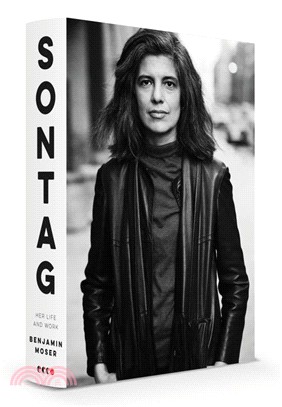 Sontag :her life and work /