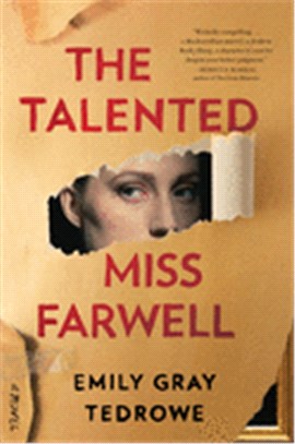 The Talented Miss Farwell：A Novel