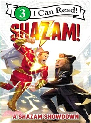 Shazam! ― A Shazam Showdown