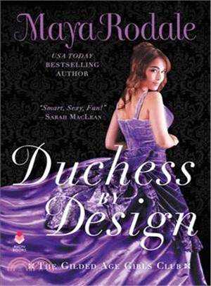 Duchess by Design ― The Gilded Age Girls Club