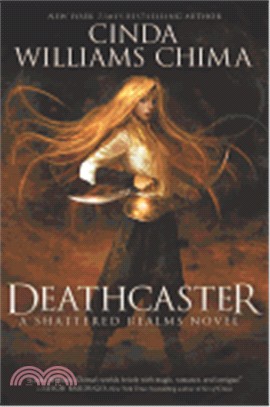 Deathcaster (Shattered Realms #4)