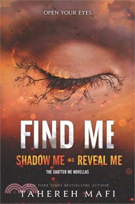 Find Me － A compilation of Shadow Me and Reveal Me