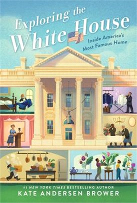Exploring the White House :i...