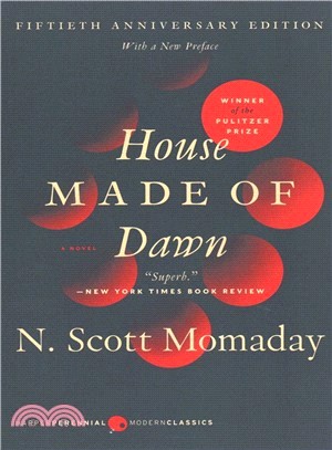 House Made of Dawn ― 50th Anniversary Edition