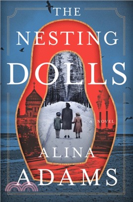 The Nesting Dolls：A Novel