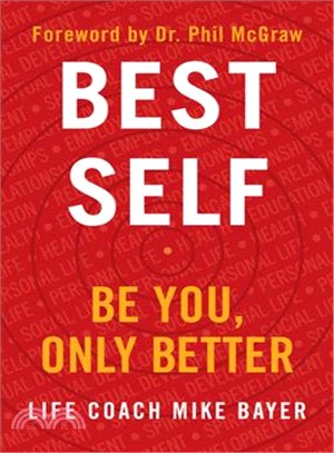 Best Self ― Be You, Only Better