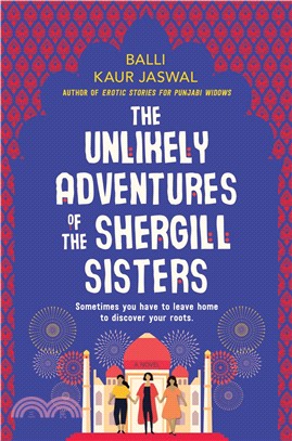 The Unlikely Adventures of the Shergill Sisters