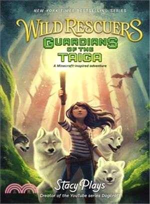 Guardians of the Taiga