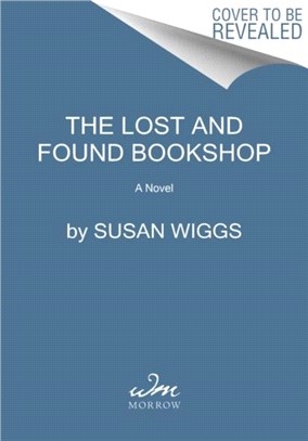 The Lost and Found Bookshop：A Novel