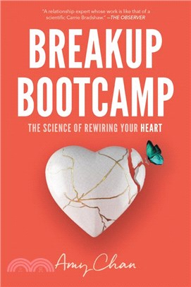 Breakup Bootcamp ― The Science of Rewiring Your Heart