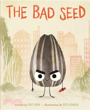 The Bad Seed (平裝本)(美國版)