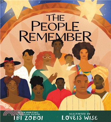 The people remember /