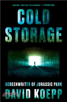 Cold Storage：A Novel