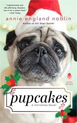 Pupcakes ― A Christmas Novel