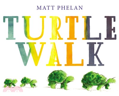 Turtle walk /