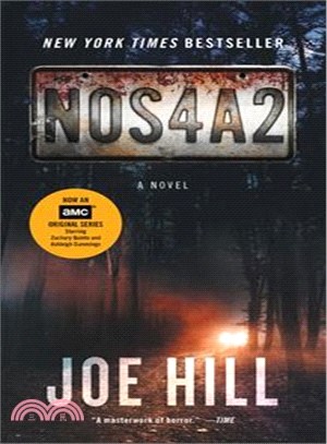 NOS4A2 (TV Tie-in)