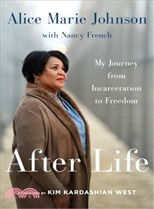 After Life ― My Journey from Incarceration to Freedom
