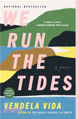 We Run the Tides：A Novel