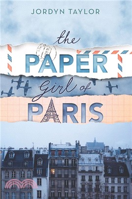 The paper girl of Paris /