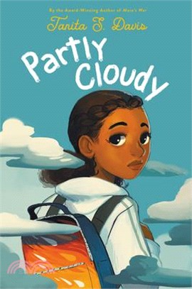 Partly cloudy /