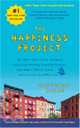 Happiness Project (10th Anniversary Edition)